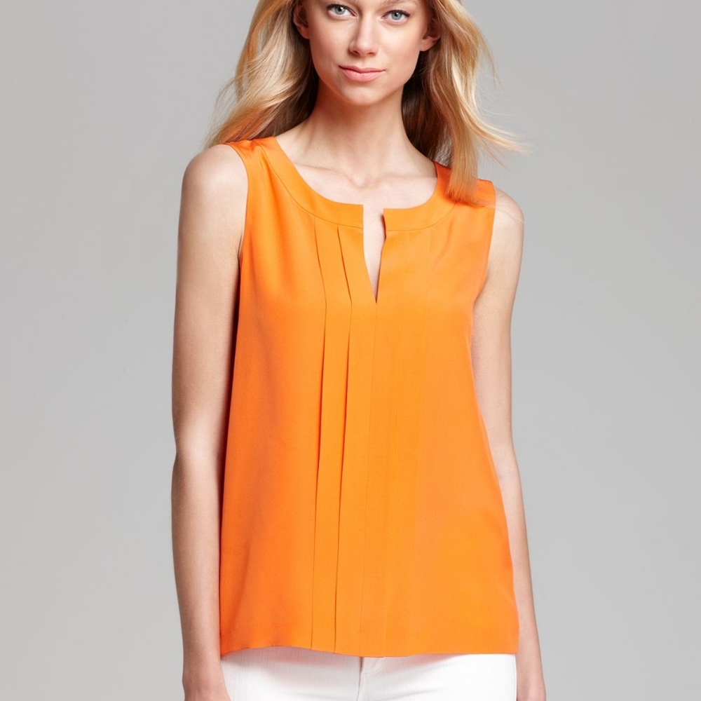 kate spade Live Colorfully Addie Top 12